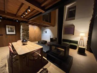 Casa Cantiz - Os Ancares - 4