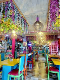 La Bodega de Amar - 2