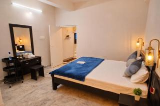 HG - 1BHK in Central Location - 6