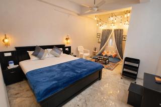HG - 1BHK in Central Location - 3