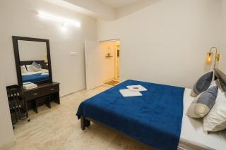 HG - 1BHK in Central Location - 4