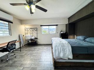 31 Hospedate en zona industrial Santa Catarina - 4
