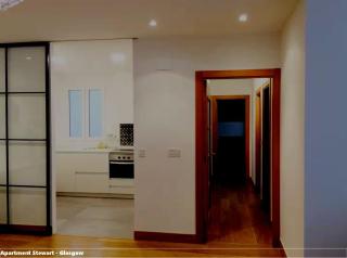 Apartment Stewart - 1