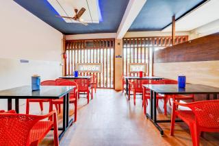 HOTEL O UTSAV STAY - 0