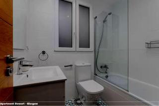 Apartment Stewart - 8