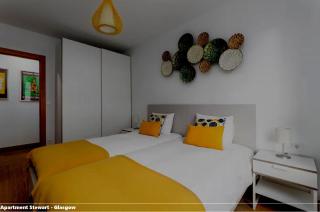 Apartment Stewart - 2