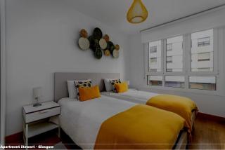 Apartment Stewart - 9