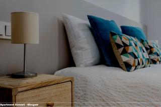 Apartment Stewart - 4