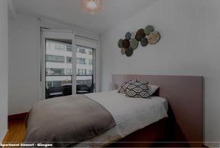 Apartment Stewart - 3