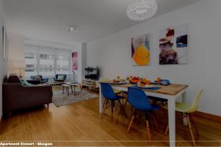 Apartment Stewart - 6