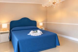 NAXOS GLAMOUR APARTMENT with terrace, parking and Etna View - 1