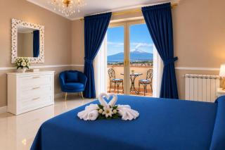 NAXOS GLAMOUR APARTMENT with terrace, parking and Etna View - 3