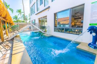 Wyndham Garden Wailoaloa Beach Fiji - 8