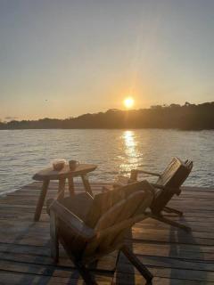 Jungle oasis by sea Luxury Lodge_Playa Blanca - 6