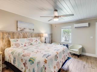 Oak Cottages 3 - 9