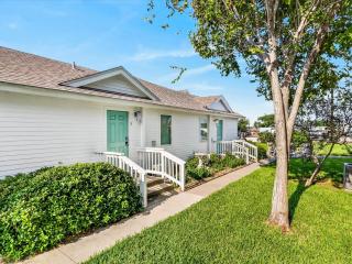 Oak Cottages 3 - 7