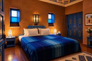 Riad Ksar Bahya - 0