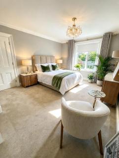 Zoe Estate - Luxury House - 3