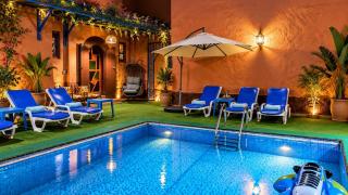Riad Ksar Bahya - 8