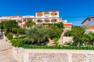 Apartments Skapul - Lopar - 9