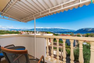Apartments Skapul - Lopar - 5