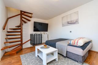 Apartments Skapul - Lopar - 4