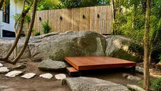 Jungle Escape Villa Private Pool Yoga Deck - 4