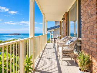 Beachfront Getaway Pet-Friendly & Near Boat Ramp - Koala Stay - 8