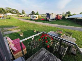 Tiny house White - 8