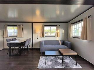 Tiny house White - 6
