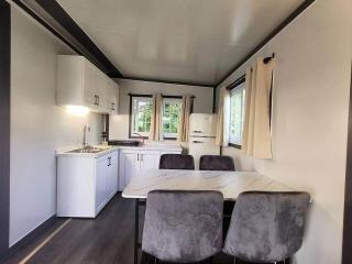 Tiny house White - 5