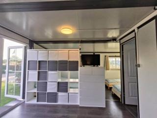 Tiny house White - 4