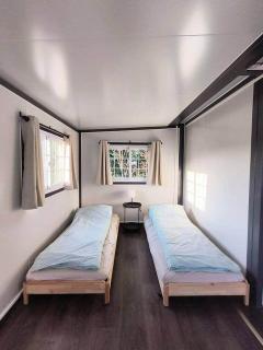 Tiny house White - 3