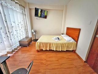 hotel el parral suite - 9