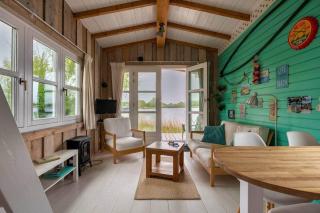 Tiny House Green Schoonhoven - 8