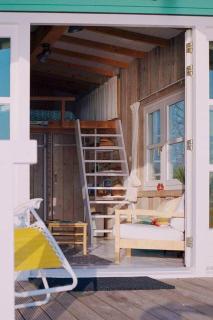Tiny House Green Schoonhoven - 5