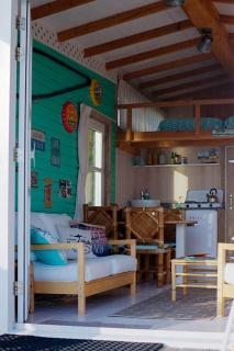 Tiny House Green Schoonhoven - 6