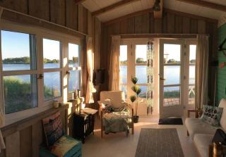 Tiny House Green Schoonhoven - 4