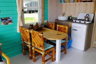 Tiny House Green Schoonhoven - 3