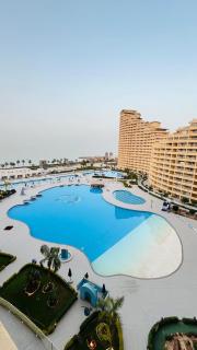 Porto sokhna pyramids Apartment - 0