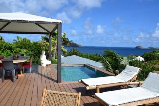 Villa Casa Mia - Ocean View - 5