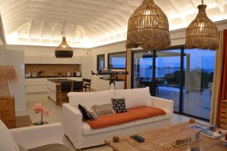 Villa Casa Mia - Ocean View - Saint Barthelemy - 2