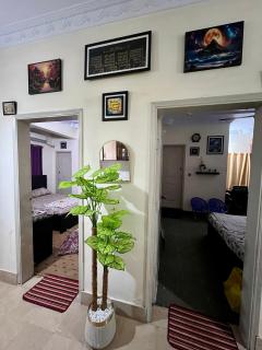 Zoop Stays , 2BD Apartment in Karachi ,Affordable , Cozy , Stay Smart, Stay Zoop - 9