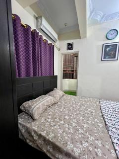 Zoop Stays , 2BD Apartment in Karachi ,Affordable , Cozy , Stay Smart, Stay Zoop - 8