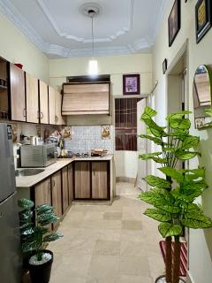 Zoop Stays , 2BD Apartment in Karachi ,Affordable , Cozy , Stay Smart, Stay Zoop - 2