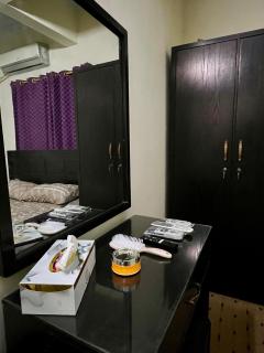 Zoop Stays , 2BD Apartment in Karachi ,Affordable , Cozy , Stay Smart, Stay Zoop - 7
