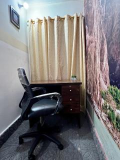 Zoop Stays , 2BD Apartment in Karachi ,Affordable , Cozy , Stay Smart, Stay Zoop - 4