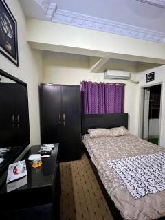 Zoop Stays , 2BD Apartment in Karachi ,Affordable , Cozy , Stay Smart, Stay Zoop - 6