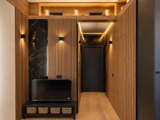 Apartamento de Diseño Luxury - 7