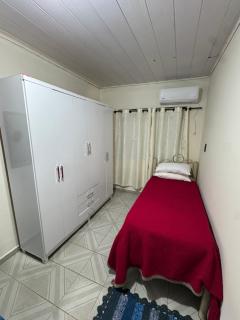 Apto Helena região da vila A - 3